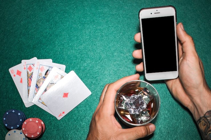 Platform indrabet menampilkan antarmuka hiburan online dengan berbagai kategori permainan live dan slot