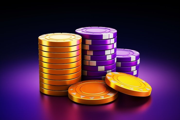 Bagian Kasir dengan riwayat deposit dan penarikan